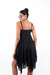 Vestido Preto Renda WItch Vibes CGC - Dig For Fashion