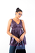 Vestido Roxo Y2K - loja online