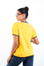 Camiseta Amarela Diesel - Dig For Fashion