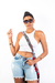 Shorts Jeans Beagle - comprar online