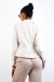 Jaqueta Creme Guess - loja online