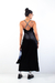 Vestido Preto de Veludo na internet