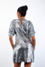 Vestido Prata Zara - Dig For Fashion