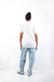 Camisa Branca Picolé Abercrombie - Dig For Fashion