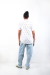 Camisa Branca Picolé Abercrombie - Dig For Fashion
