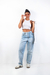 Calça Jeans Clara CGC