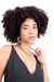 Chocker Prata Abstrata - Dig For Fashion
