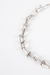 Chocker Prata Abstrata na internet