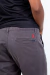 Bermuda Cinza Polo Ralph Lauren - loja online