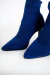 Bota Meia Jorge Bischoff Azul | Tam: 35 - comprar online