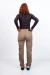 Calça Caqui 00's Levi's - Dig For Fashion