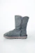 Bota Ugg Cinza | Tam: 38 - loja online