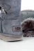 Bota Ugg Cinza | Tam: 38 - Dig For Fashion
