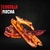 Costilla- Flecha