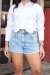 Camisa Cropped Selff Feminina CML13 na internet
