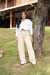 Camisa Cropped Selff Feminina CML13 - Pantanal Moda Country