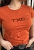 Camiseta Feminina TXC 51138 - comprar online