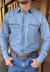 Camisa Masculina TXC Jeans 29220L - comprar online