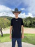 Camiseta Masculina Thankfield 3249 - Pantanal Moda Country