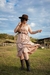 Vestido Midi Made in Mato Areia 03 - comprar online
