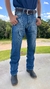 Calça Masculina Relaxed Balão Medium Blue Selff CS202 - comprar online