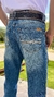 Imagem do Calça Masculina Balão Selff Western CS203