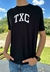 Camiseta TXC Regular Estampada 19737 Preto - comprar online