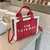 Tote Bag Velvet - EVIELLE