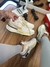 Nike Zoomx Invincible na internet