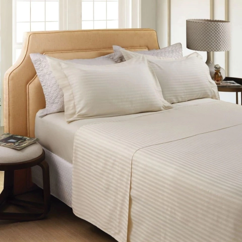 Jogo de Cama Jolitex Lilikatz 300 Fios - 100% Algodão