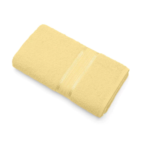 Toalha de Banho Buettner Gigante Liso Napoli - 81cm x 1,50m