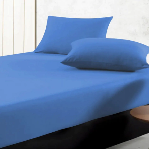 Jogo de Cama Venesa Ternura - Malha 100% Algodão