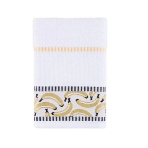 Pano de Copa para Pintar Messina Bananas