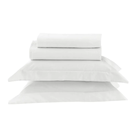 Jogo de Cama Estamparia Trésor 300 Fios - 100% Algodão