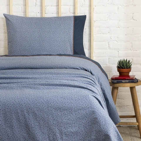 Jogo de Cama Artex Total Mix Clean Luke 180 Fios 100% Algodão