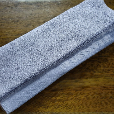 Toalha de Lavabo Imperiale - 100% Algodão