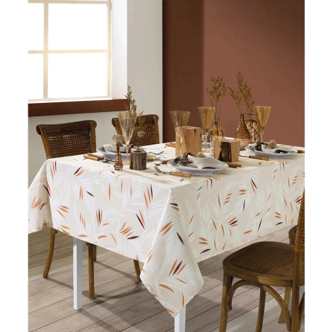 Toalha de Mesa Athenas Clean Isabela