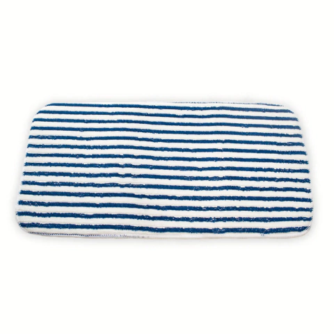 Escorredor Para Copos Cooking Listrado 23x46cm