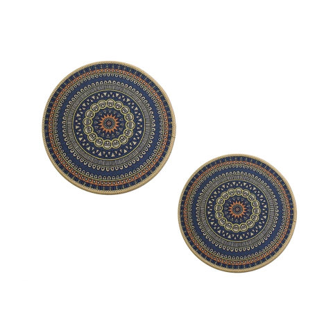 Kit Descanso para Panela Nova Mesa Aldan