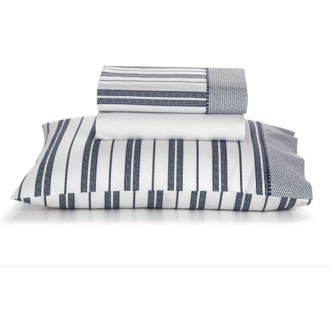 Jogo de Cama Artex Total Mix Clean Arpoador - 180 Fios - 100% Algodão