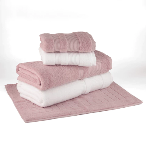 Jogo Banhão Buettner Aliance 100% Algodão Egípcio