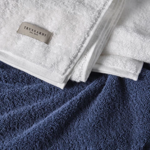 Toalha Banhão Trussardi Fontani 100% Algodão - 86x150cm