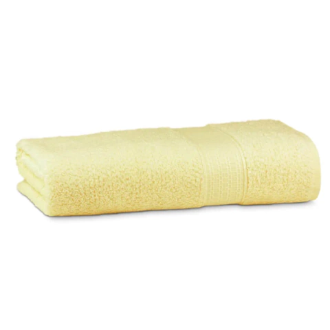 Toalha de Rosto Buettner Natural 100% Algodão - 50x80cm