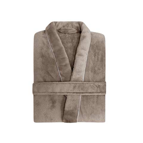 Roupão Kacyumara 300 Toque de Seda