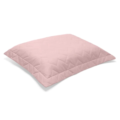 Porta Travesseiro Buettner Reffinata 200 Fios - 100% Algodão