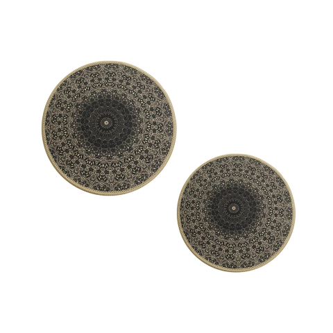 Kit Descanso para Panela Nova Mesa Lassa