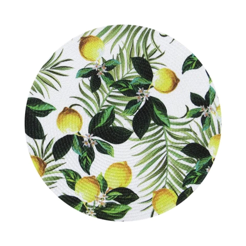 Lugar Americano Design Limões