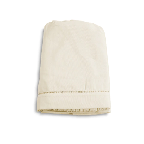 Saia Artelassê para Cama Box Troca Fácil Solteiro 90cm x 1,90m x 35cm