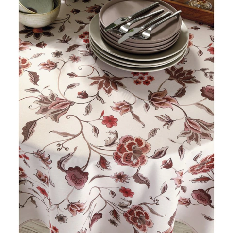 Toalha de Mesa Renova Sofia