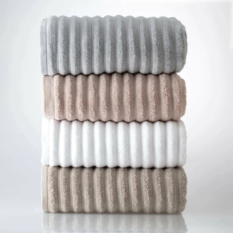 Toalha de banho Kacyumara Bali - 100% Algodão